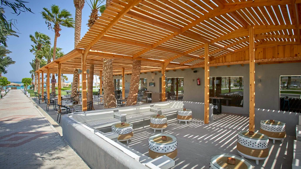 الفندق ميراكي ريزورت - الغردقة